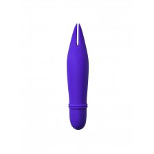 Мини-вибратор Universe Teasing Ears purple