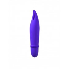 Мини-вибратор Universe Teasing Ears purple