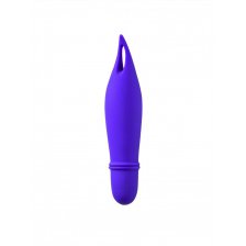 Мини-вибратор Universe Gentle Thorn purple