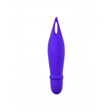 Мини-вибратор Universe Gentle Thorn purple