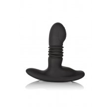 Массажер простаты Thrusting Rotator Probe с функцией памяти