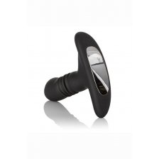 Массажер простаты Thrusting Rotator Probe с функцией памяти