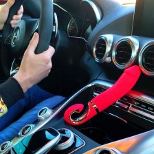 Эргономичный вибратор от Gvibe - Gjay, 22 см