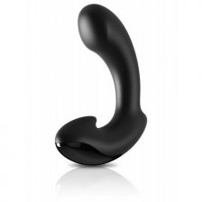 Перезаряжаемый вибромассажер для стимуляции простаты Sir Richard's Control Silicone P-Spot Massager