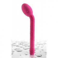 Вибростимулятор Neon Luv Touch Slender G - Pink