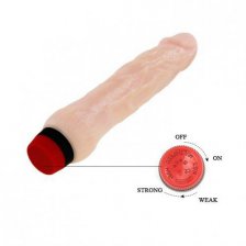 Вибратор Rockin Dong - 22 см
