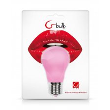 Силиконовый стимулятор для всего тела Gvibe Gbulb!