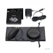 Инновационный Hi-Tech массажер Lyla 2 Design Edition (LELO)
