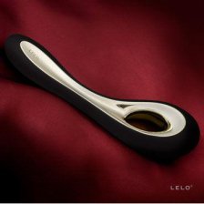 Вибратор Isla (LELO) черный
