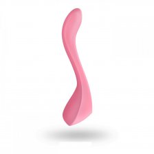 НОВИНКА! Вибромассажер Satisfyer Partner Multifun 2, 13 см