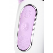 Вибромассажер Satisfyer Vibes Charming Smile, 18.7 см
