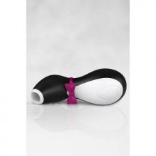 Массажер клитора Satisfyer Pro Penguin NG