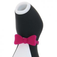 Массажер клитора Satisfyer Pro Penguin NG