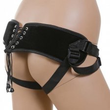 Трусики для страпона с креплением O-Ring