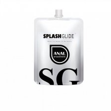 Анальный гель-лубрикант SPLASHGLIDE 100МЛ