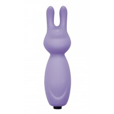Мини вибратор Emotions Funny Bunny Lavender