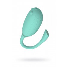 Смарт-вибратор и тренажер Кегеля с Bluetooth-управлением Magic Motion Fugu