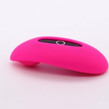 Вибрирующий подарочный набор Magic Motion Candy+Dante, 7.8 см