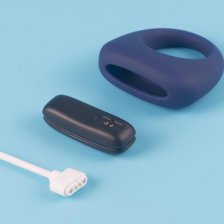 Вибрирующий подарочный набор Magic Motion Candy+Dante, 7.8 см