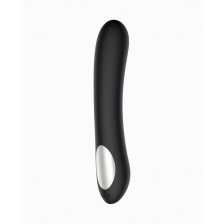 KIIROO Вибратор для секса на расстоянии Pearl 2 Черный