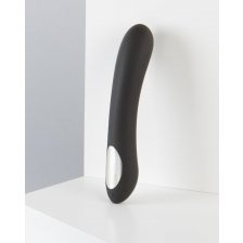 KIIROO Вибратор для секса на расстоянии Pearl 2 Черный
