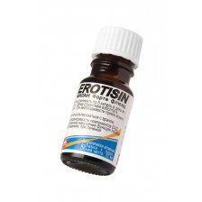 Капли для повышения либидо Milan Forte fluid ,Erotisin 10 мл