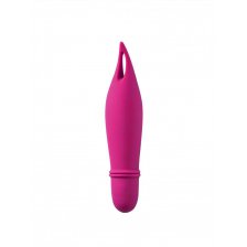 Мини-вибратор Universe Gentle Thorn pink
