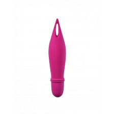 Мини-вибратор Universe Gentle Thorn pink