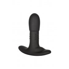 Массажер простаты Eclipse™ Beaded Probe дистанционным управлением с помощью браслета