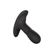 Массажер простаты Eclipse™ Beaded Probe дистанционным управлением с помощью браслета