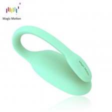 Тренажер кегеля Magic Motion Kegel Rejuve