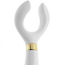 Satisfyer Partner Multifun 3 White