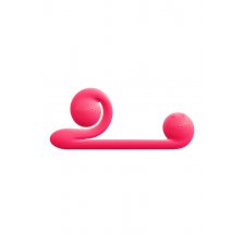 SnailV Вибромассажер для двойной стимуляции Snail Vibe