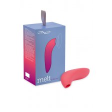WV Melt-Pink Вакуумно-волновой стимулятор Melt