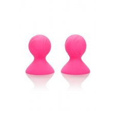 Насадки-присоски на соски Nipple Play® Silicone Pro Nipple Suckers