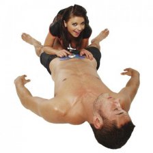 Электро бабочка FF Shok Therapy Butterfly Stim