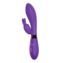 Вибратор Indeep Yonce Purple