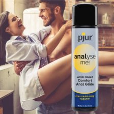 Анальный лубрикант Pjur Analyse Me Comfort Glide 250 мл
