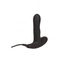 Вибромассежер простаты Wireless Rocking Probe с функцией памяти