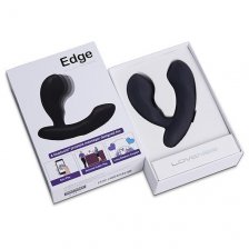 Массажер простаты Lovense – Edge 11,4 см