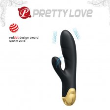 Вибратор Pretty Love Royal Pleasure