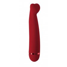 Вибратор Fantasy Phanty red