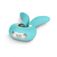 Инновационный вибратор Gvibe Mini - FT London