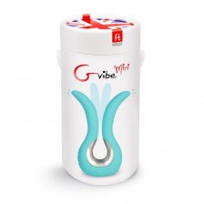 Инновационный вибратор Gvibe Mini - FT London