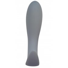 Анальная пробка Strong Force Anal Plug Grey