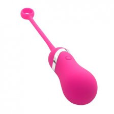 Виброяичко Dancing Fairy Gourd pink
