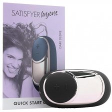 NEW! Satisfyer layons Dark Desire Клиторальный вибратор