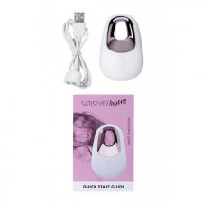 Satisfyer layons White Temptation Вибратор для стимуляции клитора