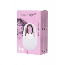 Satisfyer layons White Temptation Вибратор для стимуляции клитора