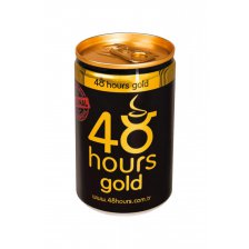 Газированный напиток 48 hours gold 150 мл